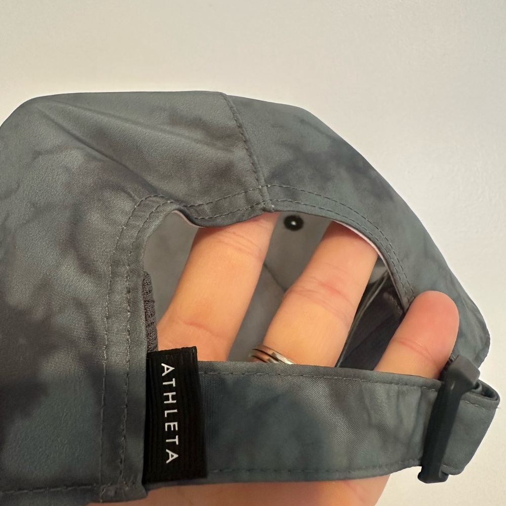 Athleta Ball Cap - Picture 2 of 3